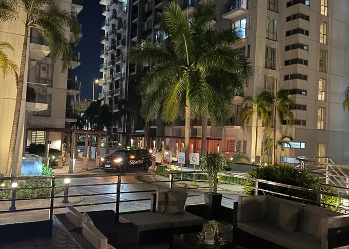 Nami Manila