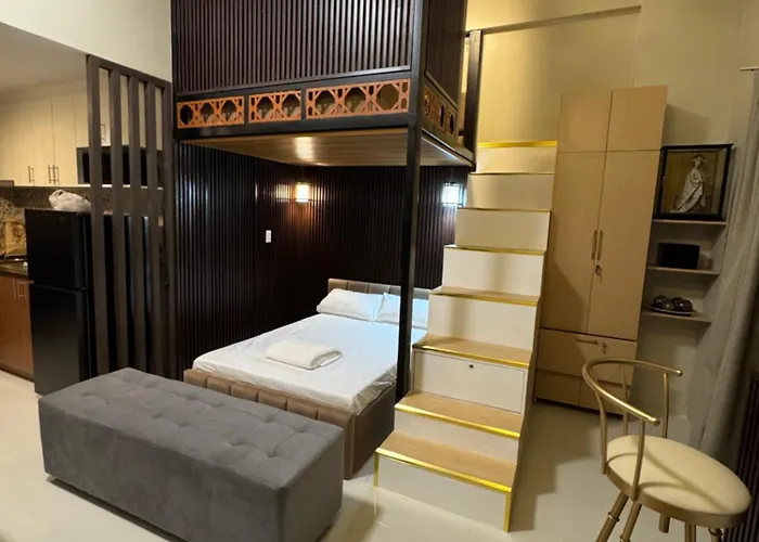 Apartahotel Nami