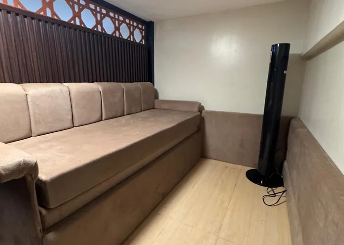 Apartahotel Nami *