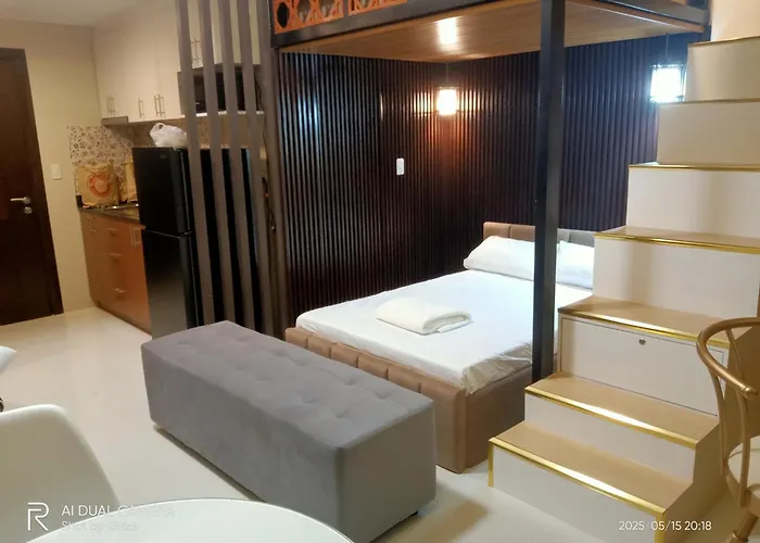 Apartahotel Nami *