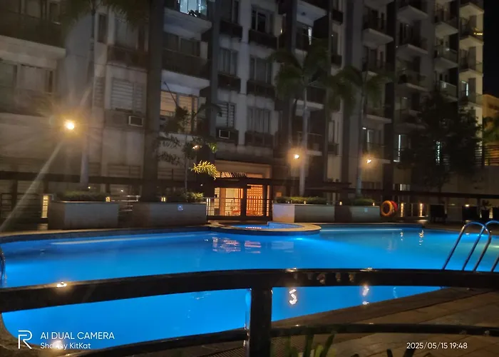 Apartahotel Nami *
