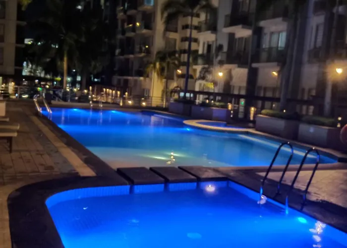 Nami Apartahotel