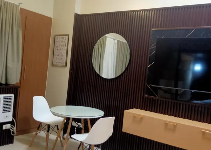 Apartahotel Nami