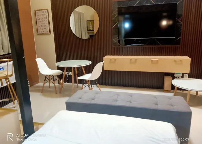 Nami Apartahotel