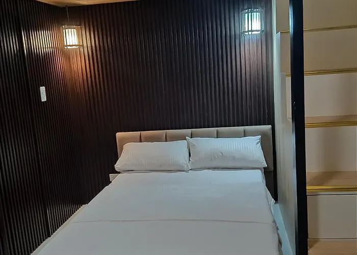 Nami Apartahotel Manila