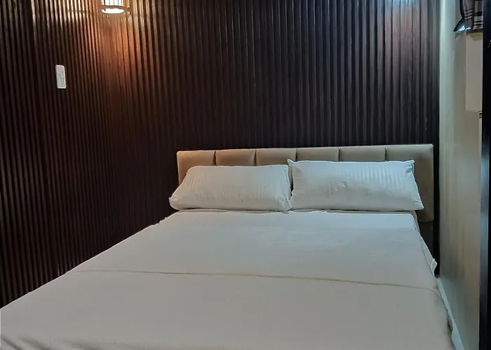 Nami Apartahotel